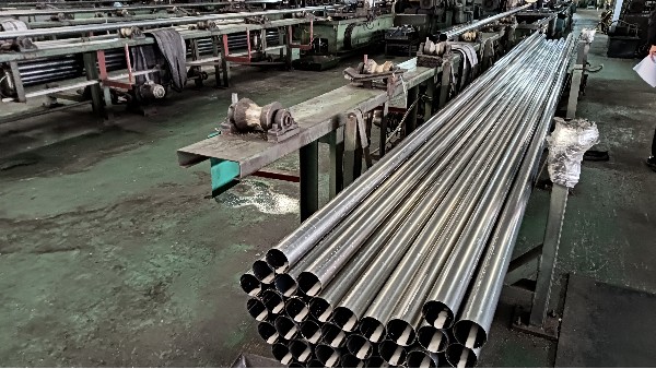 不銹鋼管性能，純凈的力量：為什么冶金質量是性能“隱形基石”？