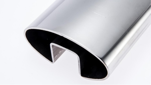 不銹鋼管和白鋼管的區別是什么