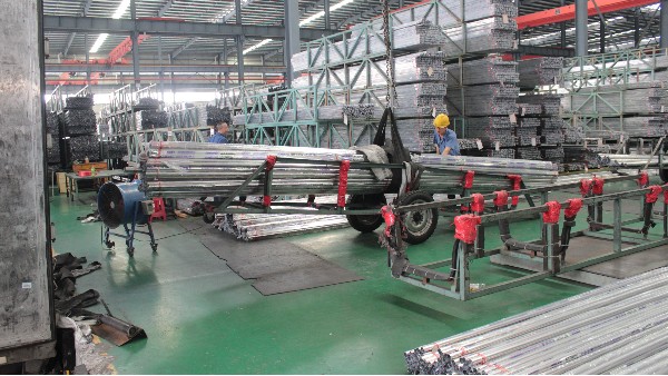 機械結(jié)構(gòu)管的“筋骨之力”：在動態(tài)與靜態(tài)負載下的選材邏輯