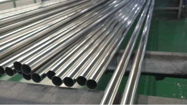 儲能行業新星：不銹鋼管的秘密