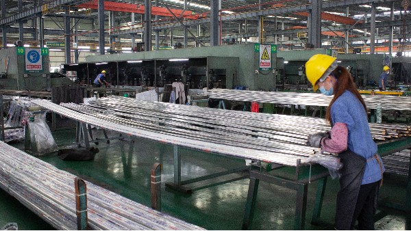 工業(yè)流體管的“內(nèi)在修為”：潔凈、耐壓與耐腐蝕如何三位一體？